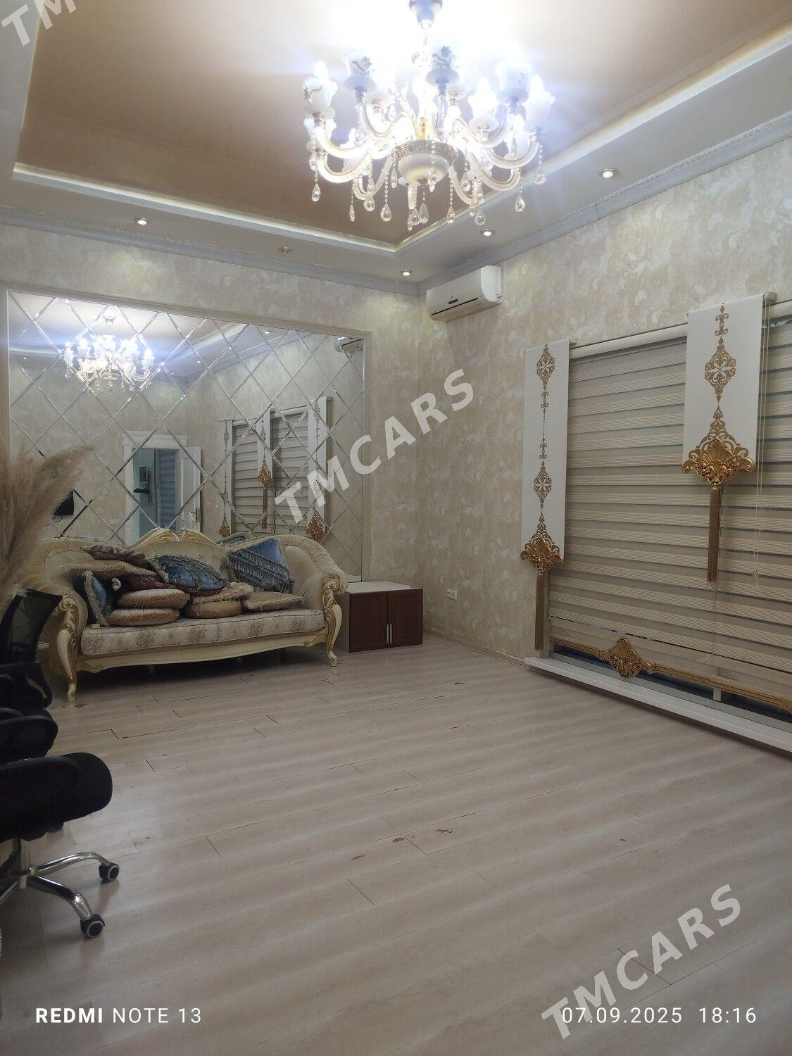  АРЕНДА ДОМ 5 КОМ - Aşgabat - img 8