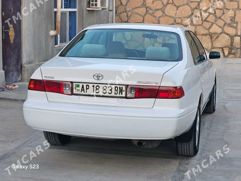 Toyota Camry 2000 - 161 000 TMT - Gyzylarbat - img 5