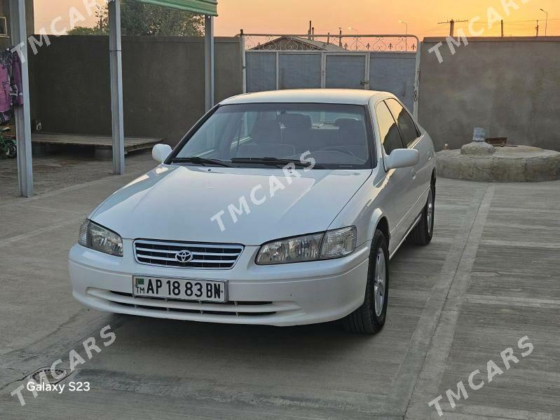 Toyota Camry 2000 - 161 000 TMT - Gyzylarbat - img 3