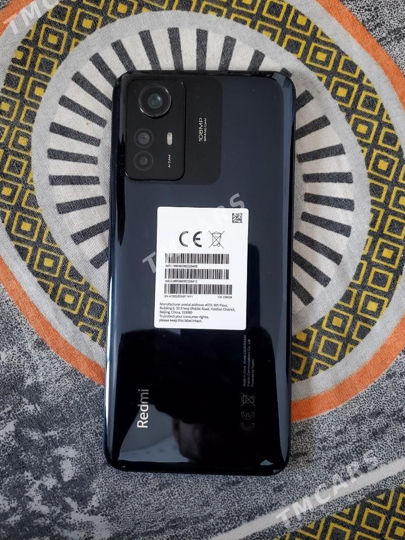 Redmi note 12 s. - Gyzylarbat - img 6