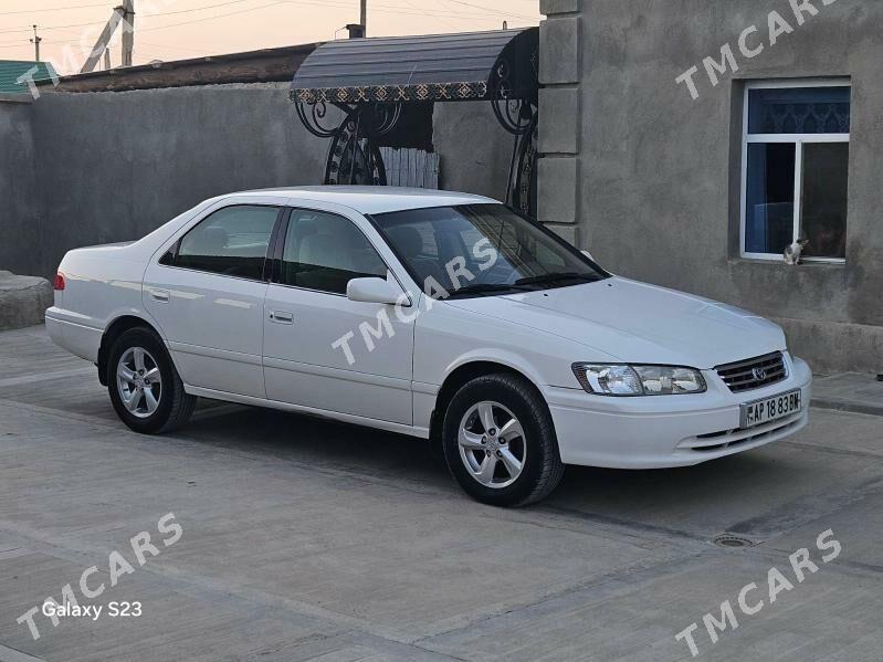 Toyota Camry 2000 - 161 000 TMT - Gyzylarbat - img 6