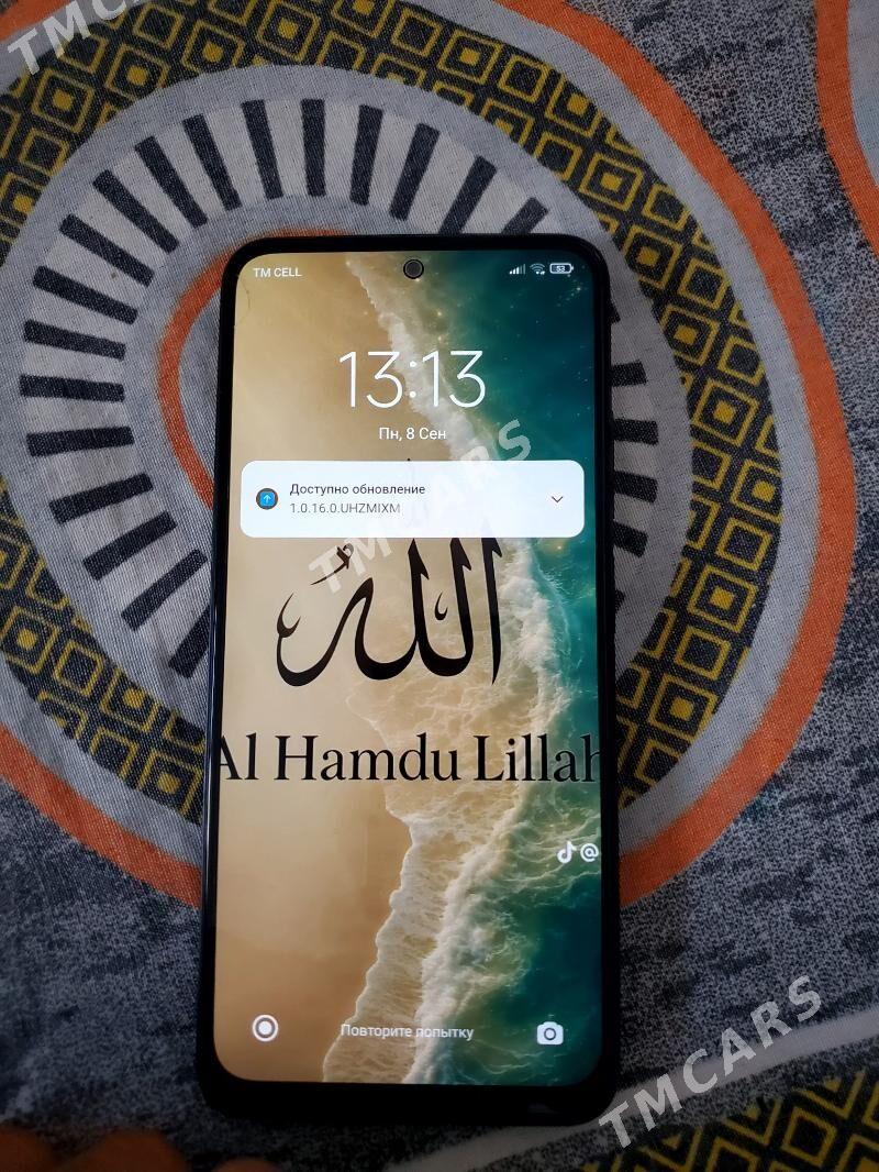 Redmi note 12 s. - Gyzylarbat - img 3