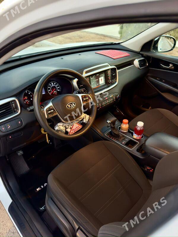 Kia Sorento 2020 - 280 000 TMT - Туркменбаши - img 5