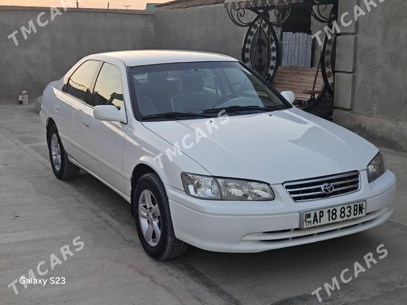 Toyota Camry 2000 - 161 000 TMT - Gyzylarbat - img 8