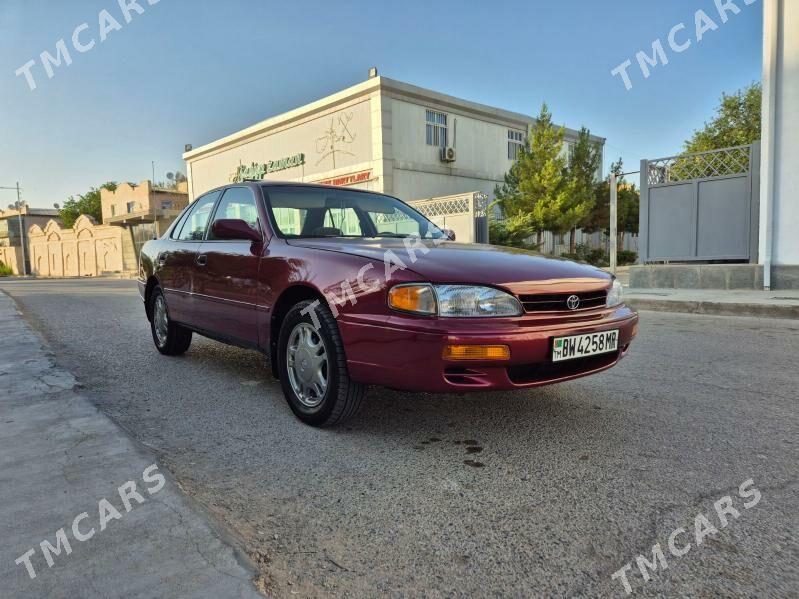 Toyota Camry 1996 - 100 000 TMT - Mary - img 2