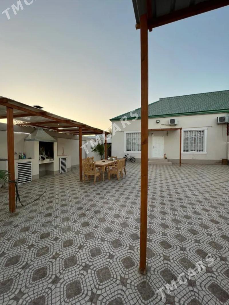 Чоганлы 4 сотки 120м² - Aşgabat - img 2
