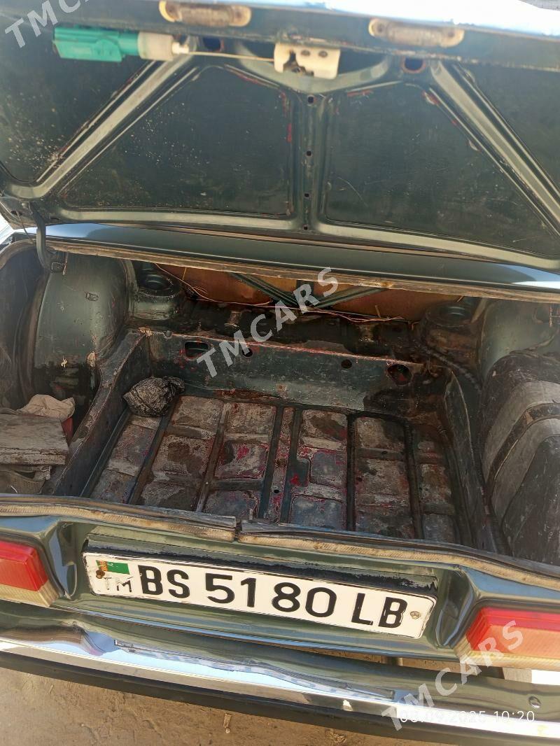 Lada 2107 2000 - 17 000 TMT - Керки - img 4
