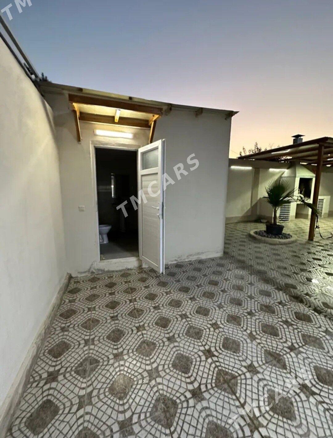 Чоганлы 4 сотки 120м² - Aşgabat - img 5