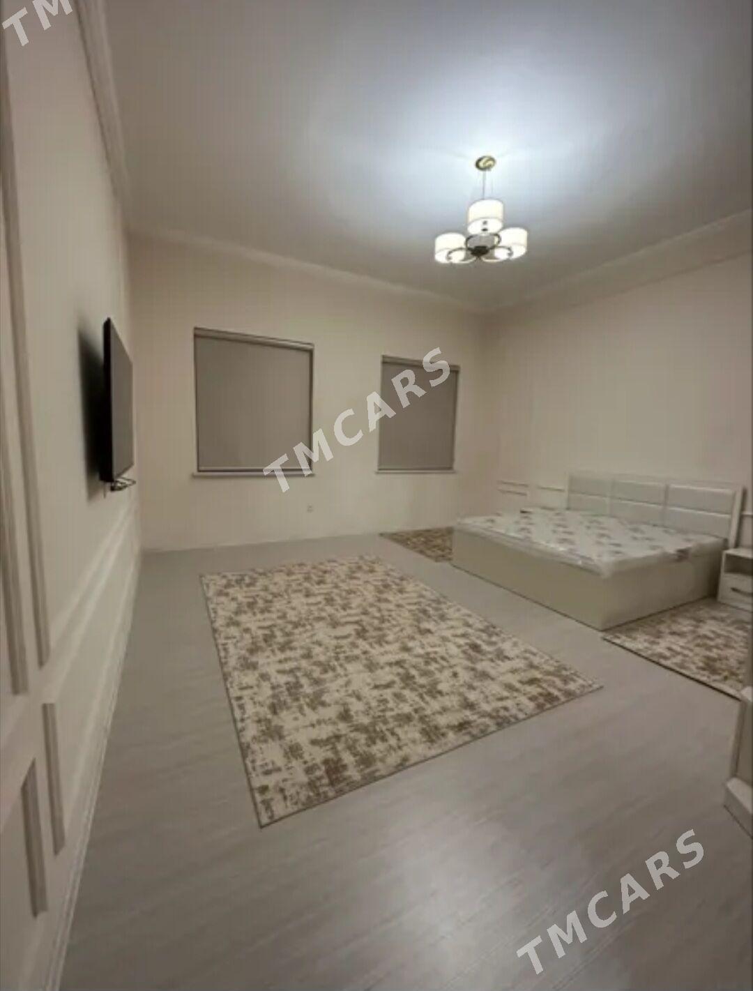 Чоганлы 4 сотки 120м² - Aşgabat - img 9
