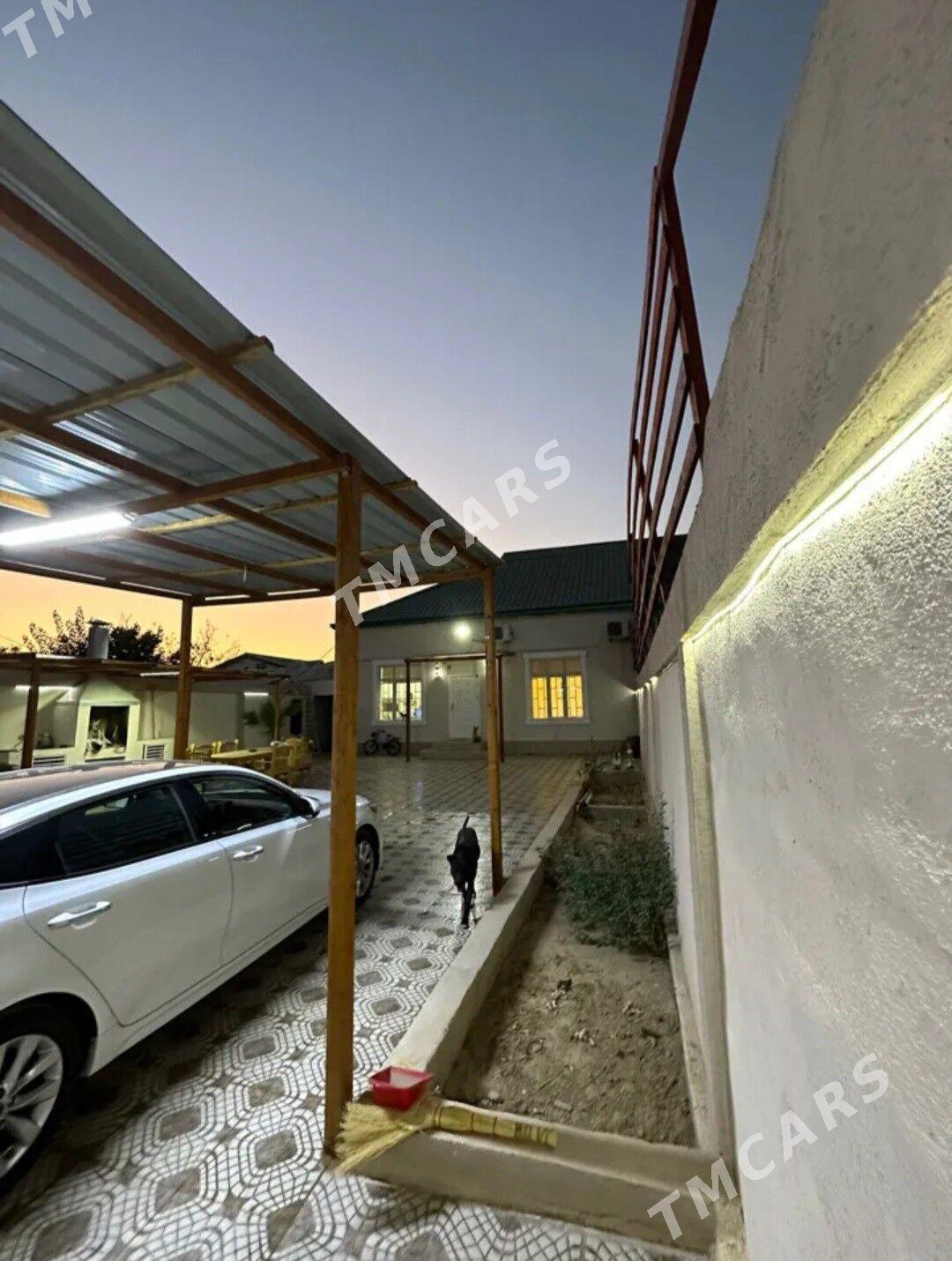 Чоганлы 4 сотки 120м² - Aşgabat - img 4