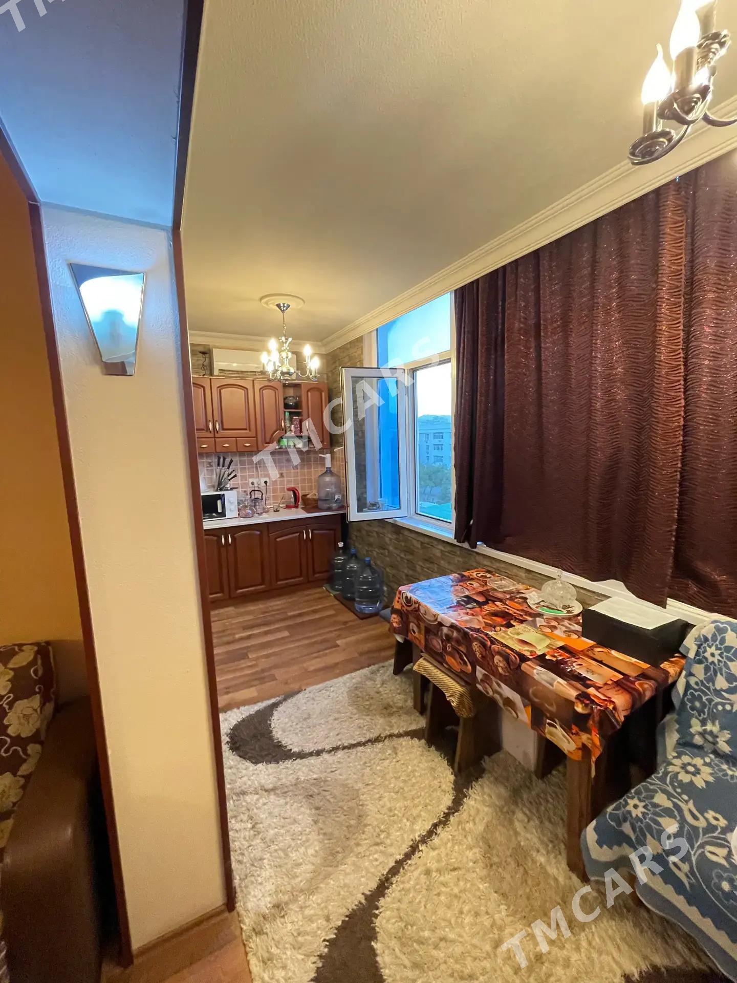 3 ком Гауданка по Гагарина - Aşgabat - img 6