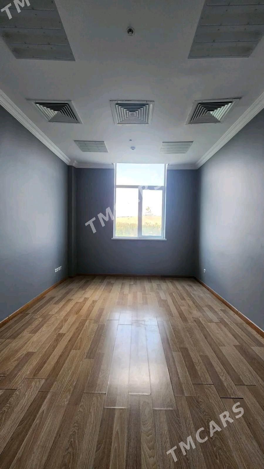  Arenda OFIS Pomishenya  - Ашхабад - img 4