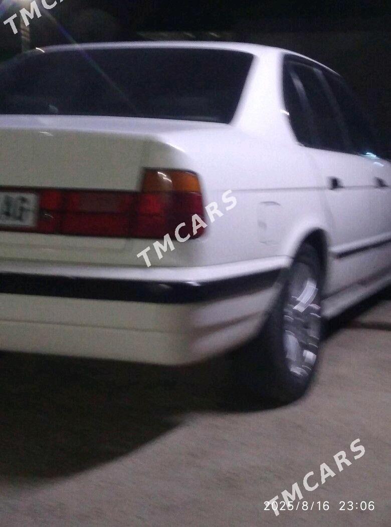 BMW 530 1993 - 55 000 TMT - Ашхабад - img 2