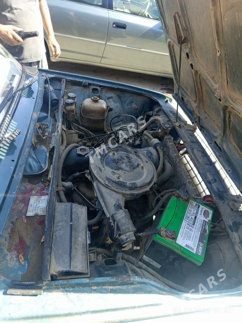 Lada 2107 2000 - 17 000 TMT - Керки - img 8