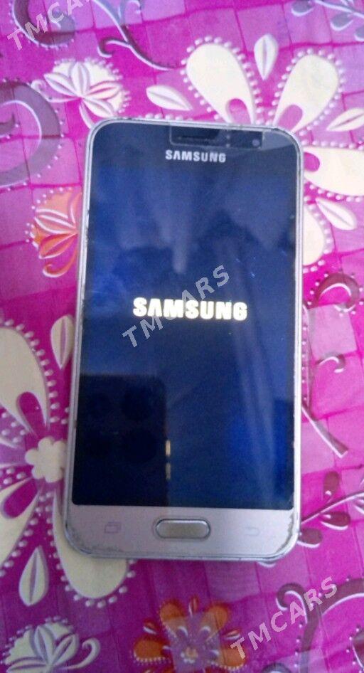 SAMSUNG J-1⁶ - Balkanabat - img 2