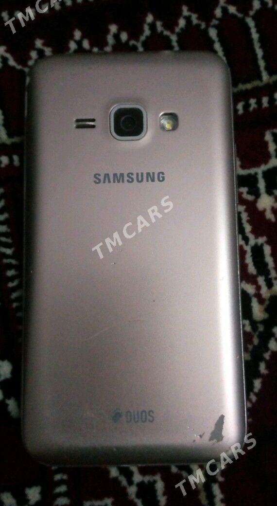 SAMSUNG J-1⁶ - Balkanabat - img 3