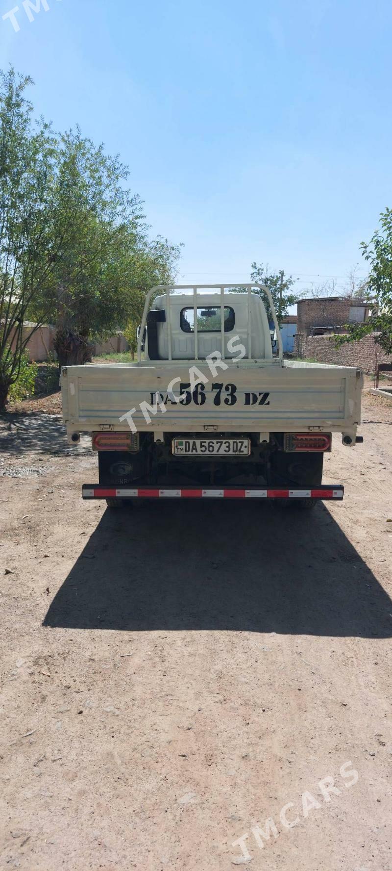 Forland H3 2014 - 160 000 TMT - Кёнеургенч - img 2