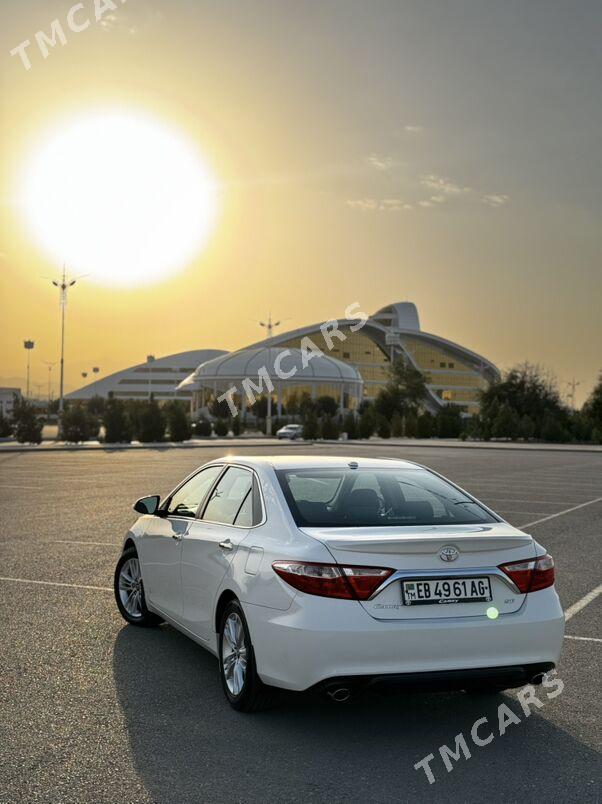 Toyota Camry 2016 - 275 000 TMT - Aşgabat - img 5