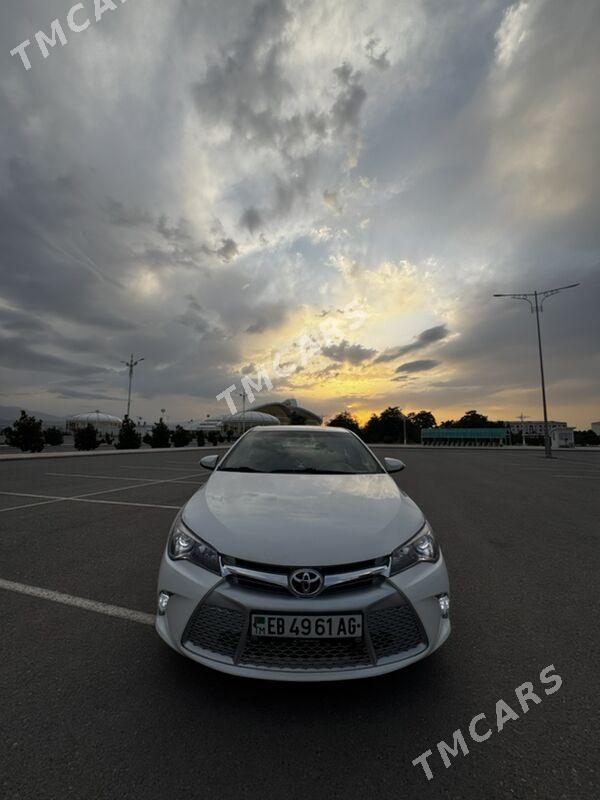 Toyota Camry 2016 - 275 000 TMT - Aşgabat - img 3