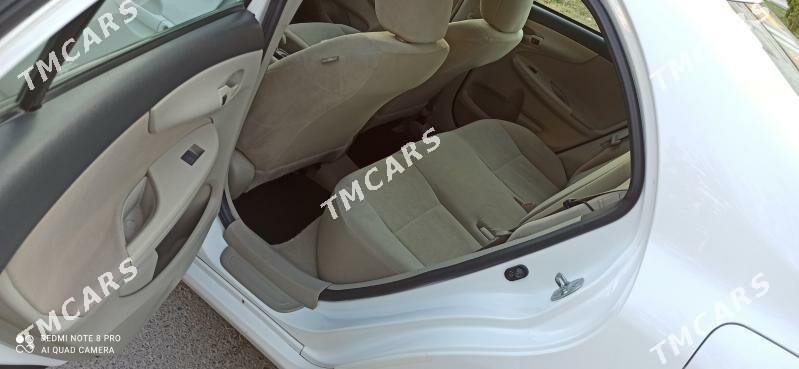 Toyota Corolla 2013 - 175 000 TMT - Daşoguz - img 6