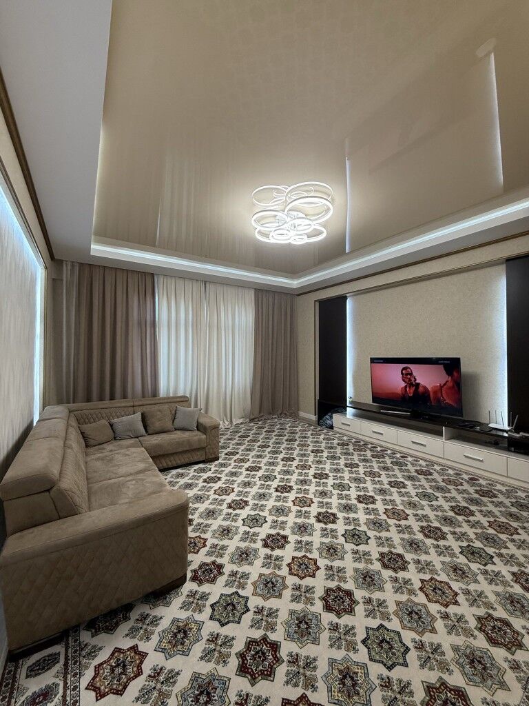SATLYK JAY Gurtly - Aşgabat - img 2