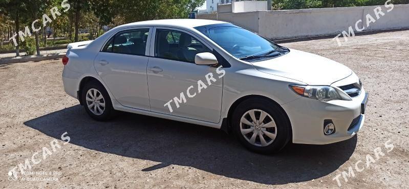 Toyota Corolla 2013 - 175 000 TMT - Daşoguz - img 7
