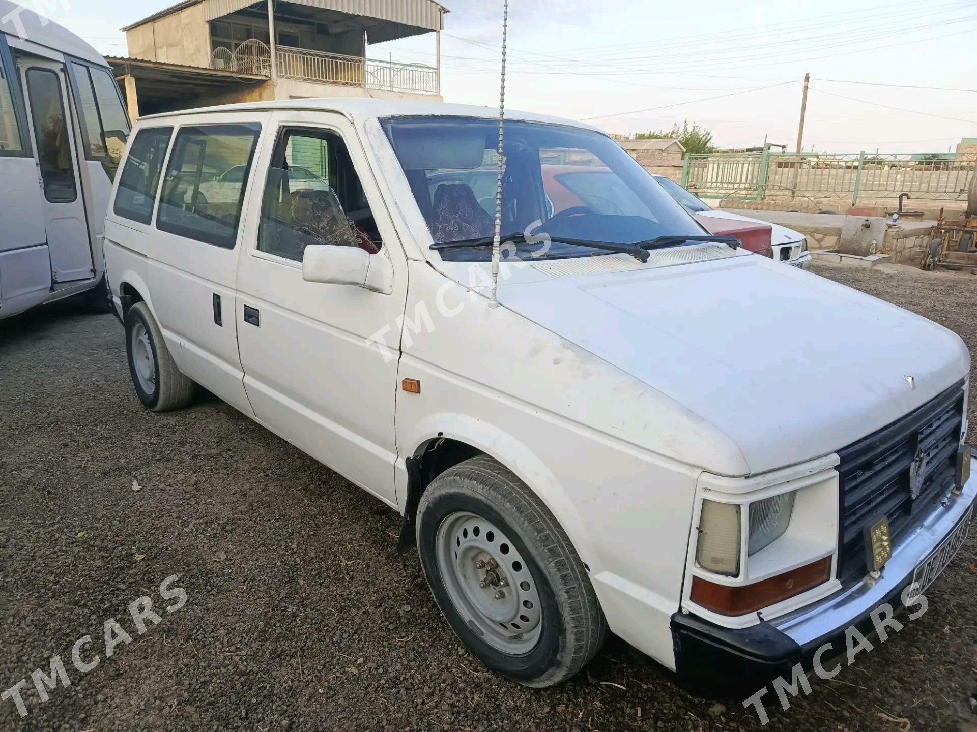 Chevrolet 1500 1990 - 35 000 TMT - Туркменбаши - img 2