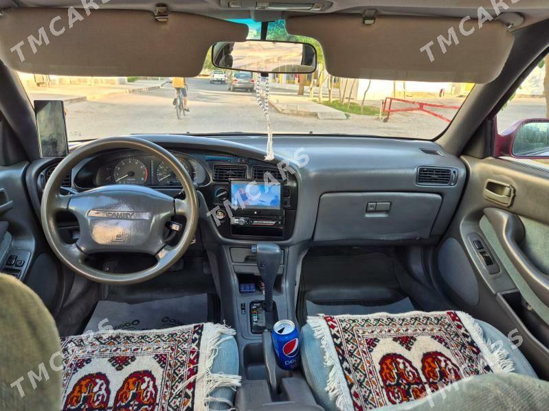 Toyota Camry 1996 - 100 000 TMT - Mary - img 5