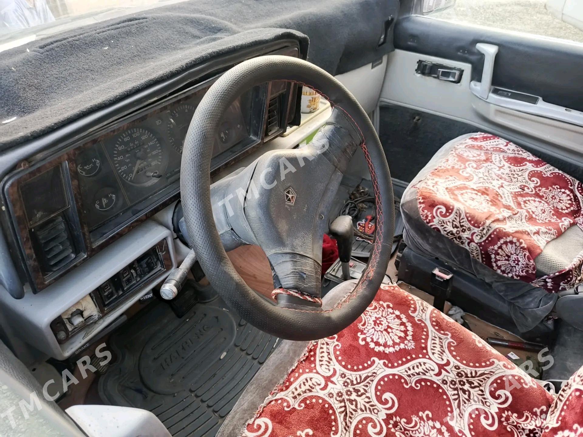Chevrolet 1500 1990 - 35 000 TMT - Туркменбаши - img 4