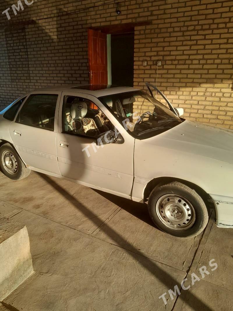 Opel Vectra 1991 - 20 000 TMT - Гарабекевюл - img 3