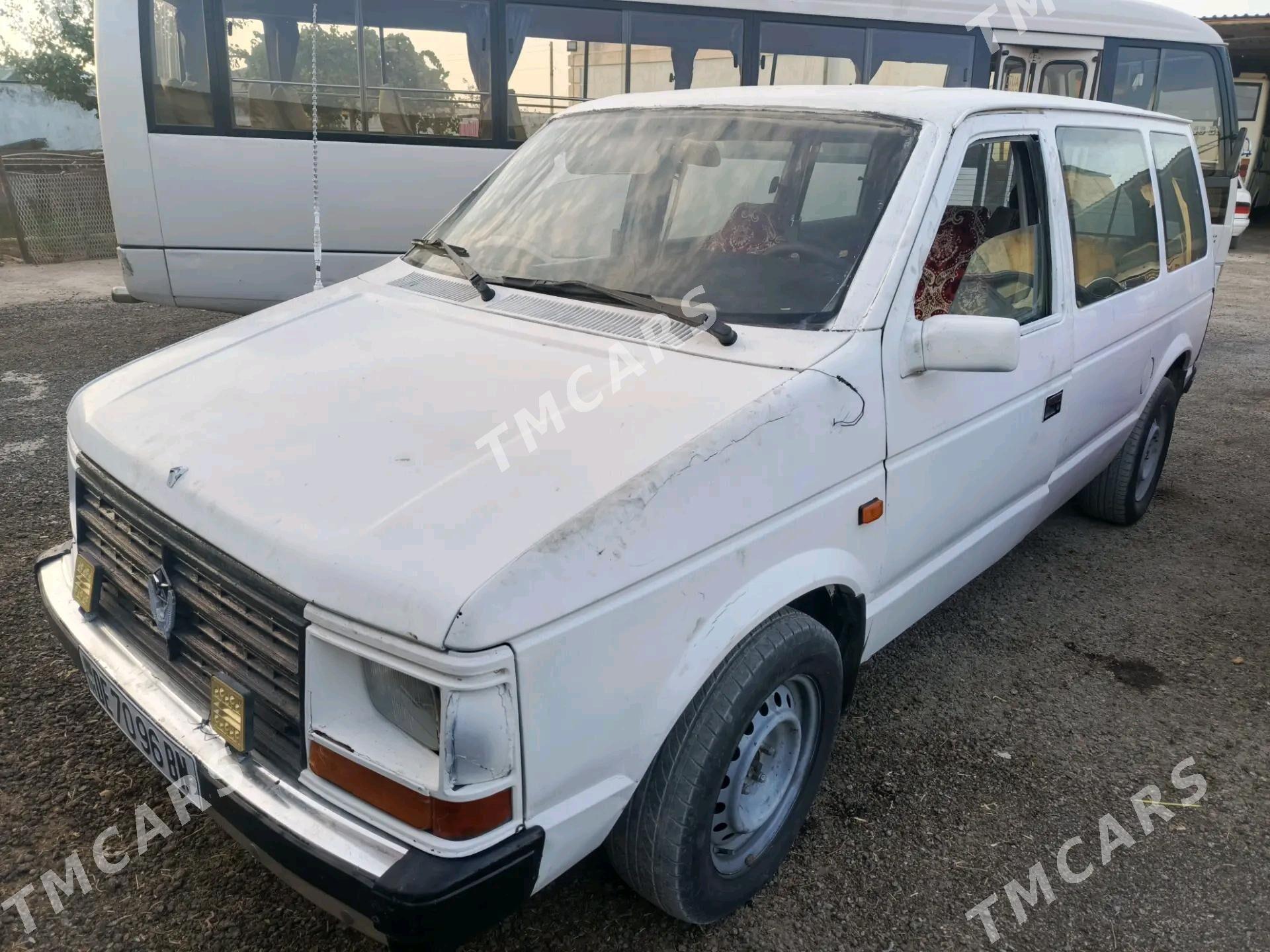 Chevrolet 1500 1990 - 35 000 TMT - Туркменбаши - img 5