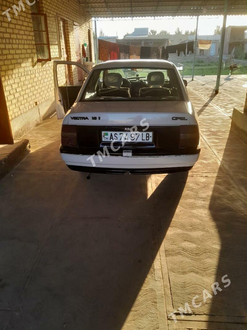 Opel Vectra 1991 - 20 000 TMT - Гарабекевюл - img 5