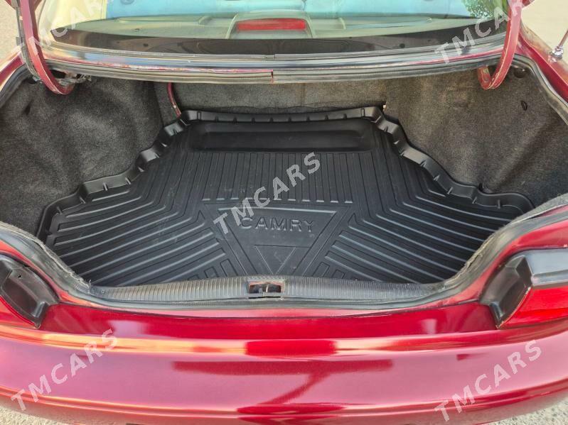 Toyota Camry 1996 - 100 000 TMT - Mary - img 6