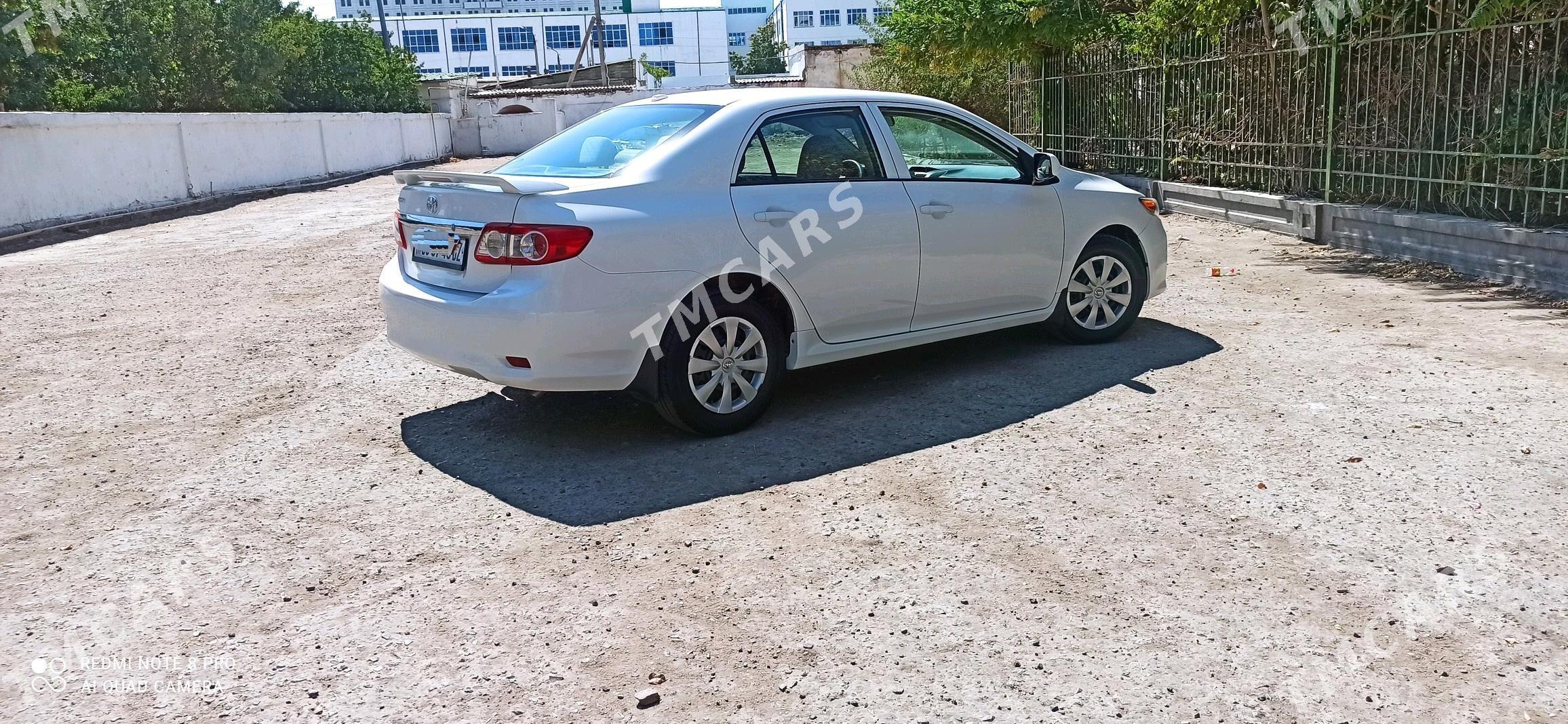 Toyota Corolla 2013 - 175 000 TMT - Daşoguz - img 9