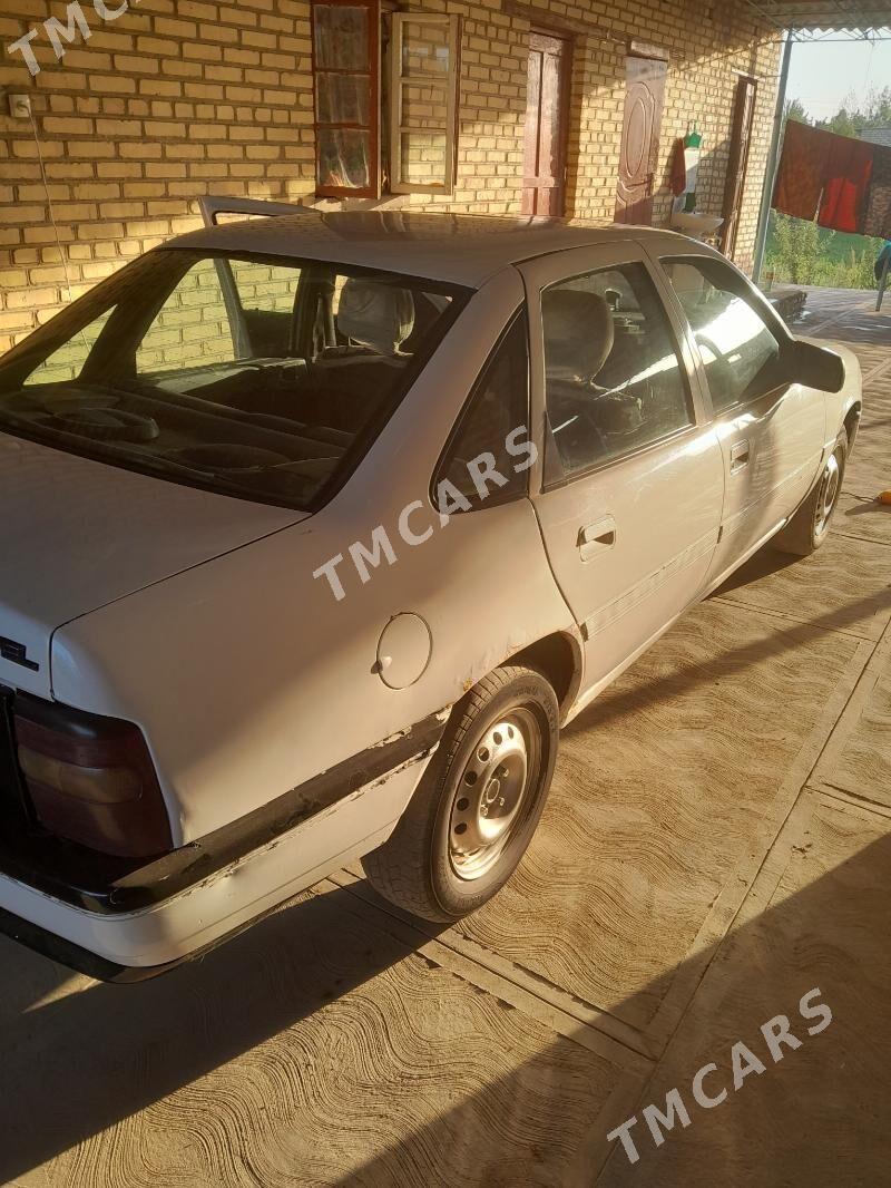 Opel Vectra 1991 - 20 000 TMT - Гарабекевюл - img 7