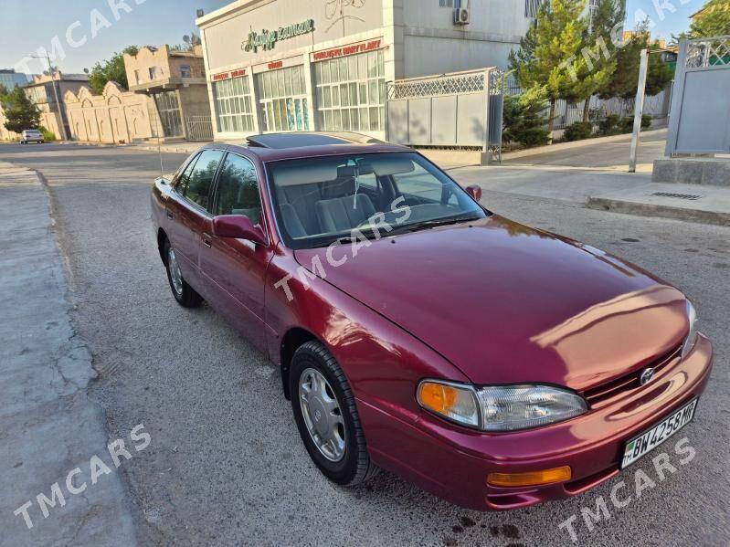 Toyota Camry 1996 - 100 000 TMT - Mary - img 8