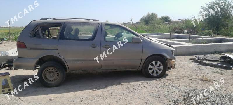 Toyota Sienna 1999 - 69 000 TMT - Мургап - img 4