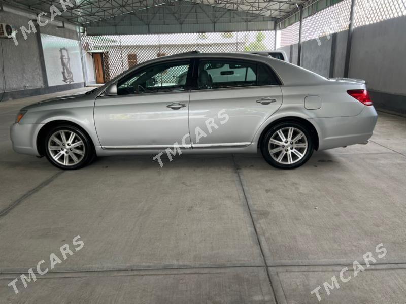 Toyota Avalon 2005 - 185 000 TMT - Aşgabat - img 3
