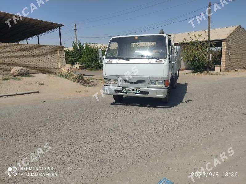 Mitsubishi Canter 2004 - 170 000 TMT - Халач - img 5