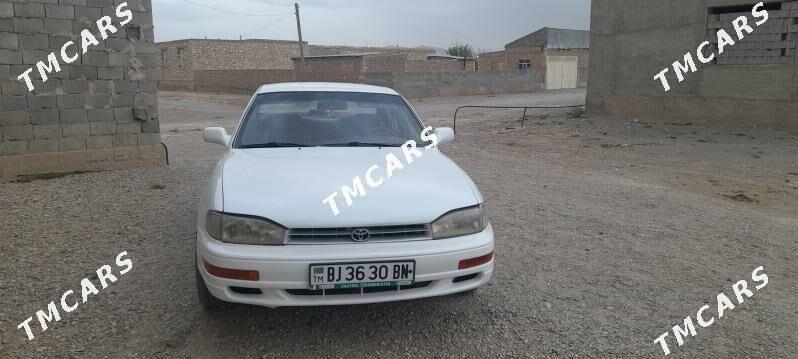 Toyota Camry 1993 - 90 000 TMT - Гызыларбат - img 2