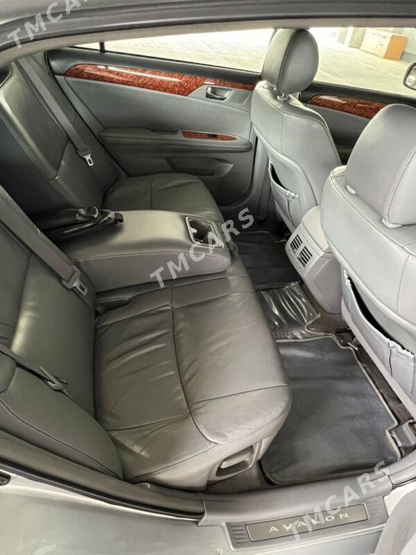 Toyota Avalon 2005 - 185 000 TMT - Aşgabat - img 7