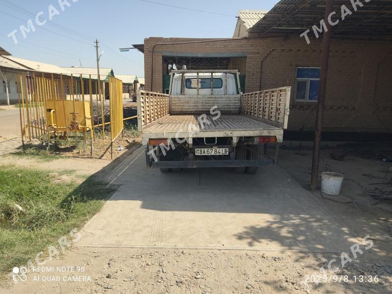 Mitsubishi Canter 2004 - 170 000 TMT - Халач - img 6