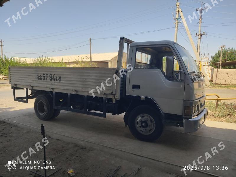 Mitsubishi Canter 2004 - 170 000 TMT - Халач - img 2