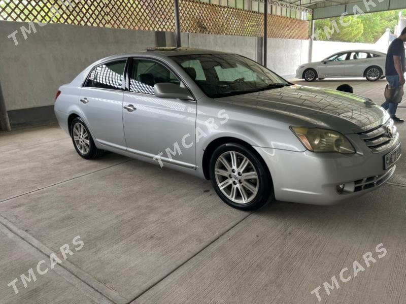 Toyota Avalon 2005 - 185 000 TMT - Aşgabat - img 5