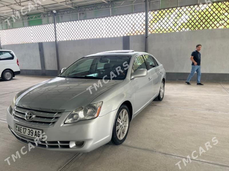Toyota Avalon 2005 - 185 000 TMT - Aşgabat - img 8