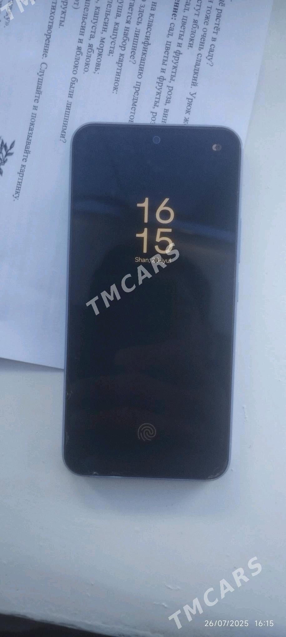 a54 5g 256 - Türkmenbaşy - img 2
