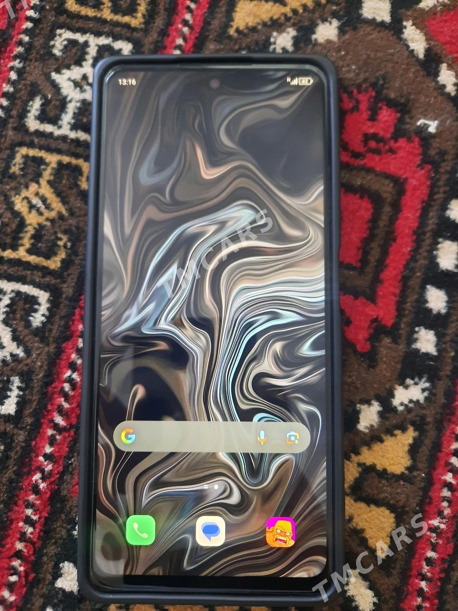 Infinix Hot 40 pro - Теджен - img 2