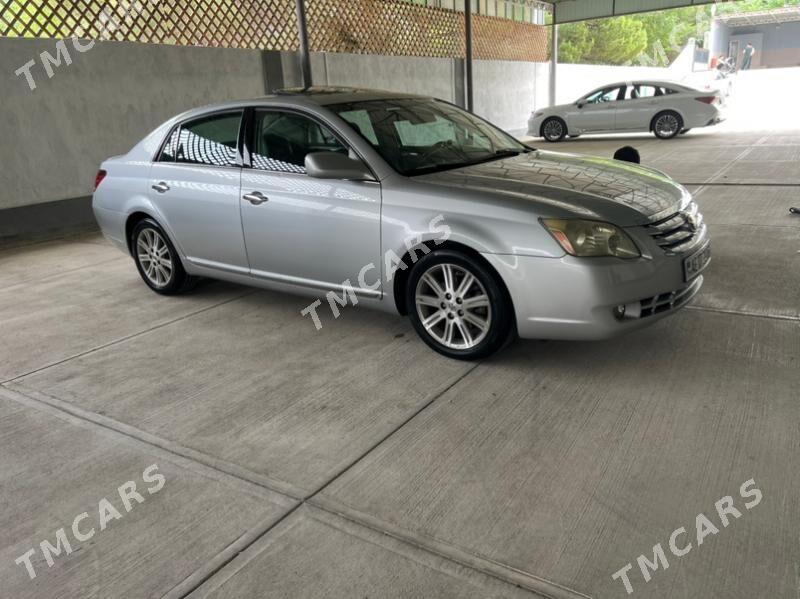 Toyota Avalon 2005 - 185 000 TMT - Aşgabat - img 2