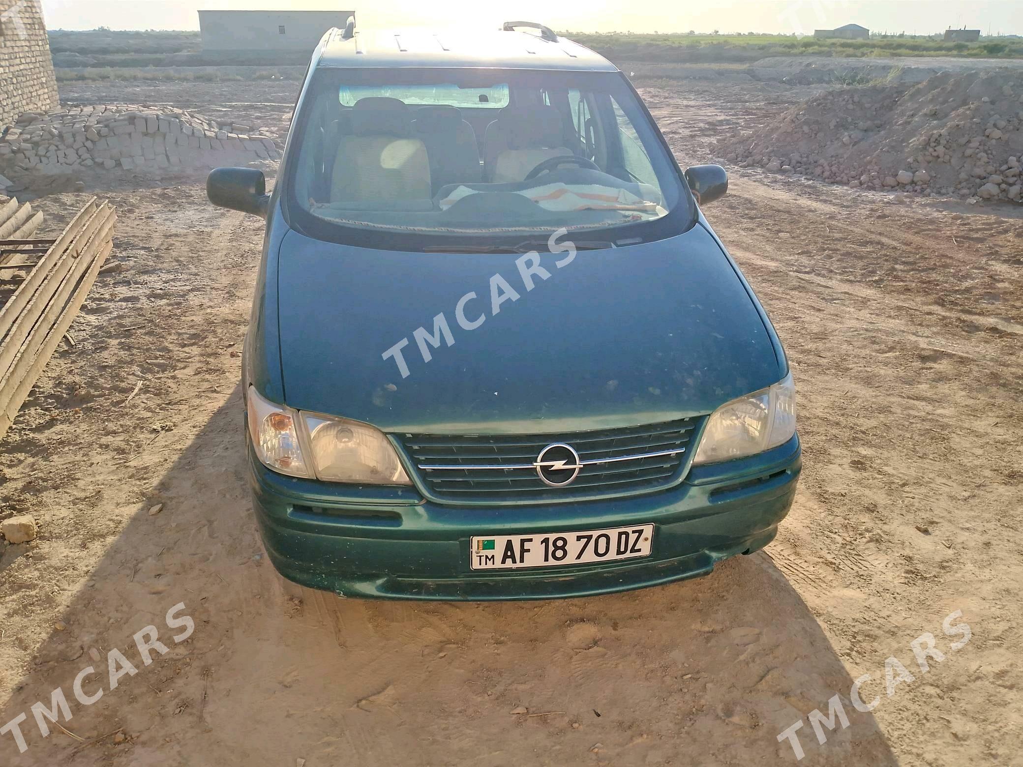 Opel Sintra 1999 - 35 000 TMT - Görogly (Tagta) - img 2