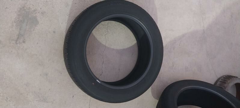 215/55/17 nexen kamplekt 600 TMT - Чоганлы - img 5